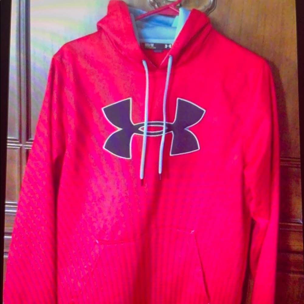 Under Armour